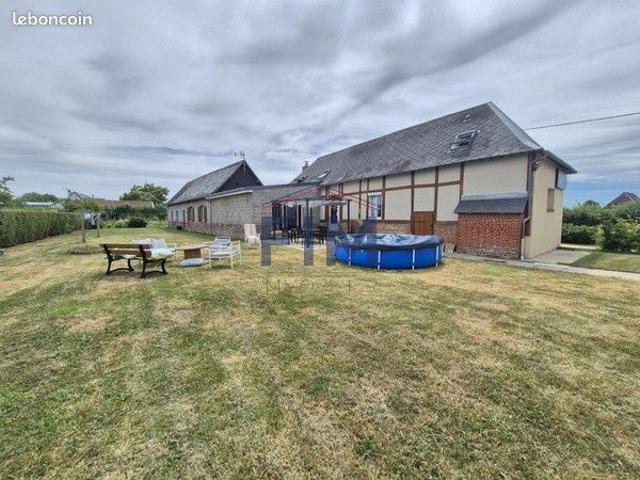 Maison 5 pièces 175 m²