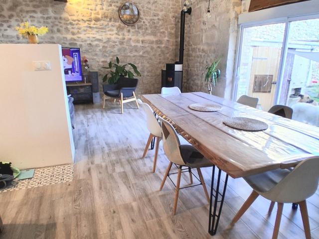 Maison 5 pièces 175 m²
