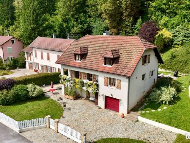 Maison 5 pièces 175 m²