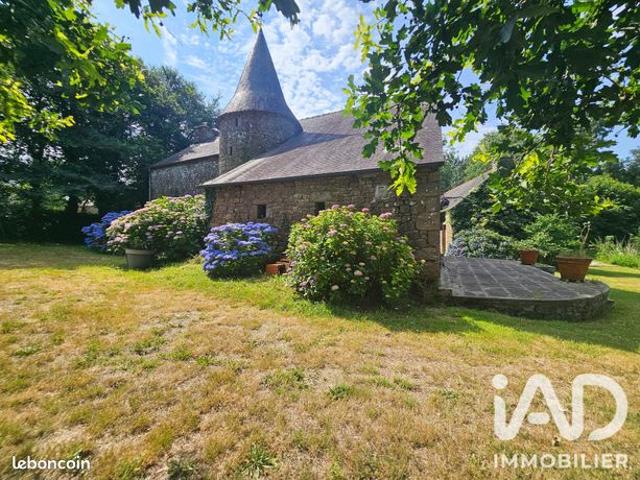 Maison 5 pièces 175 m²