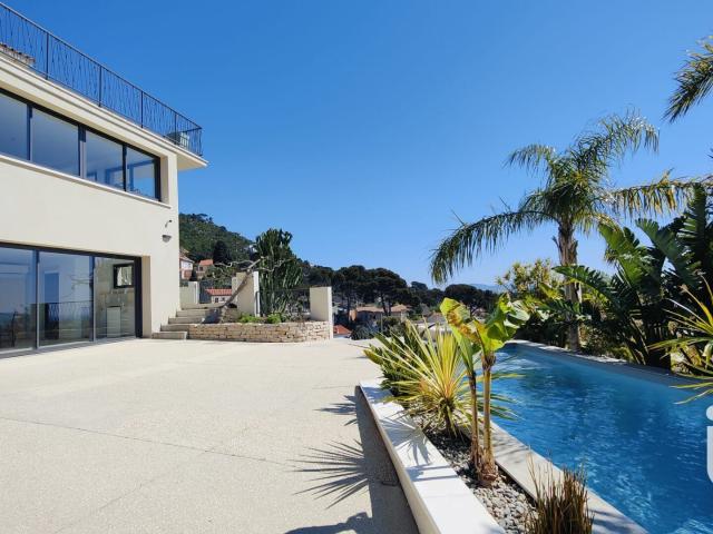 Maison 5 pièces 175 m²