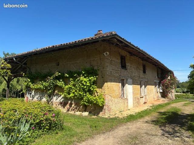 Maison 5 pièces 175 m²