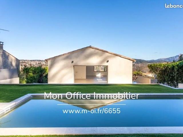 Maison 5 pièces 175 m²