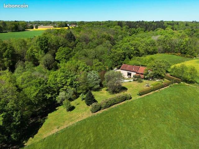 Maison 5 pièces 175 m²