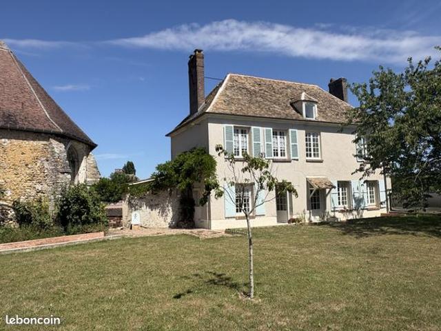 Maison 5 pièces 175 m²