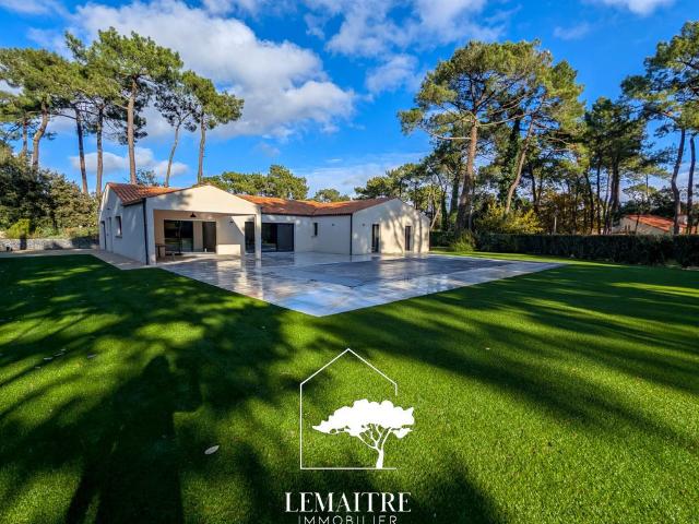 Maison 5 pièces 175 m²