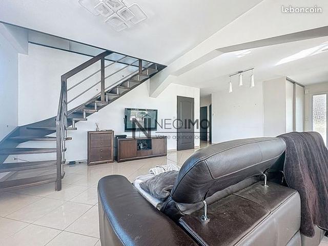 Maison 5 pièces 175 m²