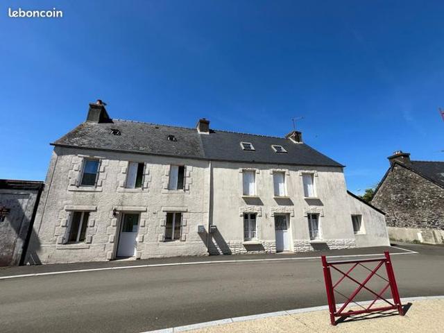 Maison 5 pièces 175 m²