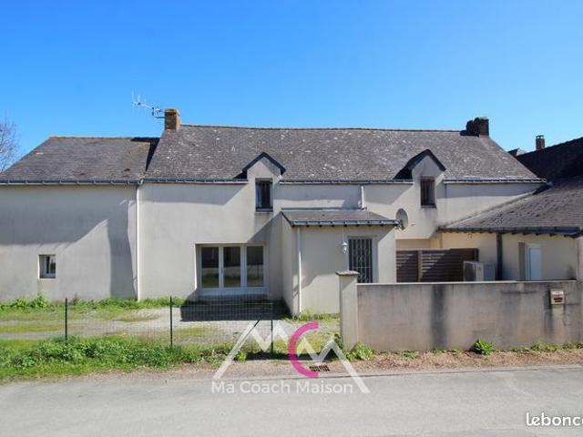 Maison 5 pièces 175 m²