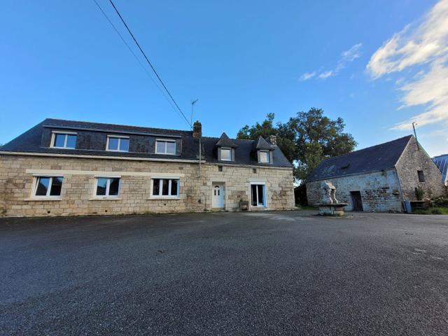 Maison 5 pièces 175 m²