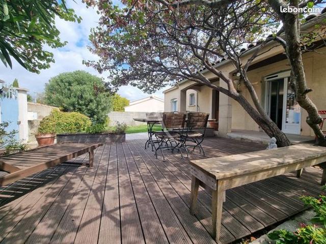 Maison 5 pièces 175 m²