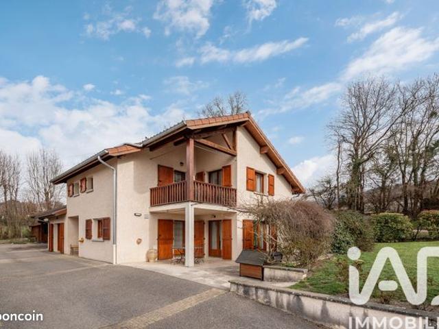 Maison familiale 5 pièces 175 m²