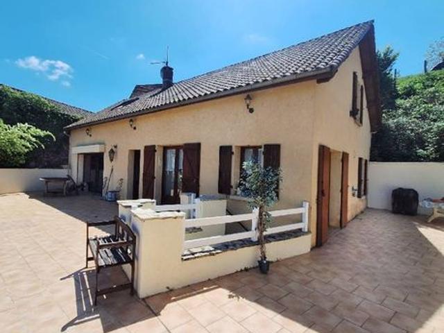 Maison 5 pièces 175 m²