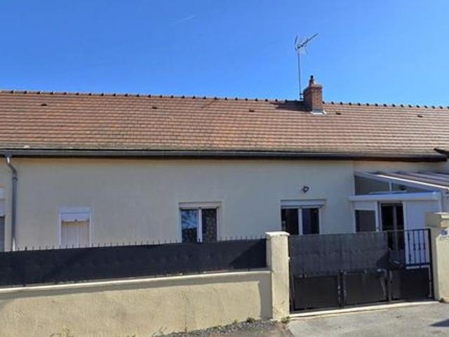 Maison 5 pièces 175 m²