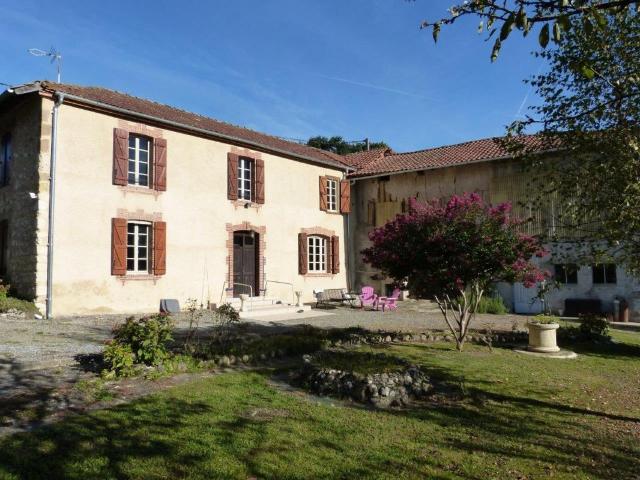 Maison 5 pièces 175 m²
