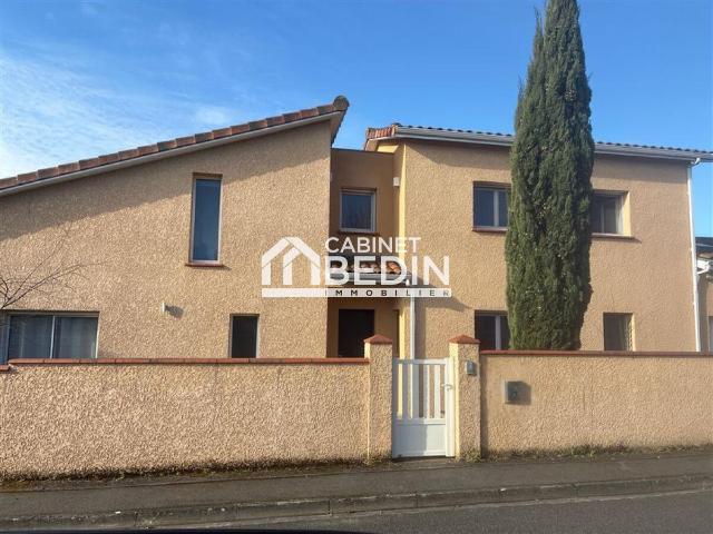 Maison 5 pièces 175 m²