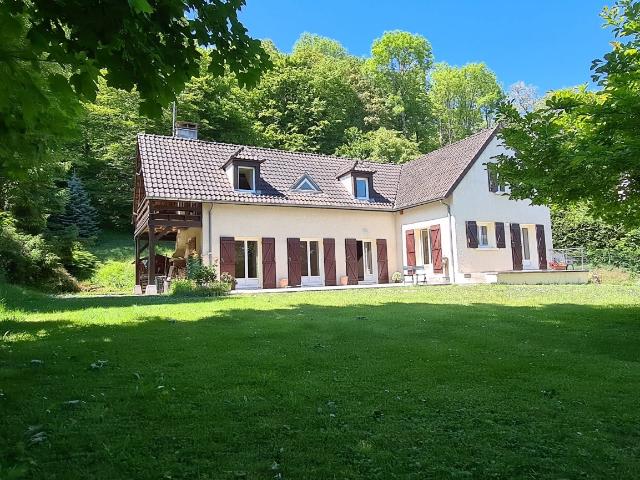 Maison 5 pièces 175 m²