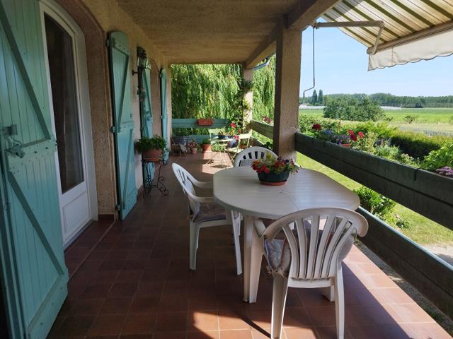 Maison 5 pièces 175 m²