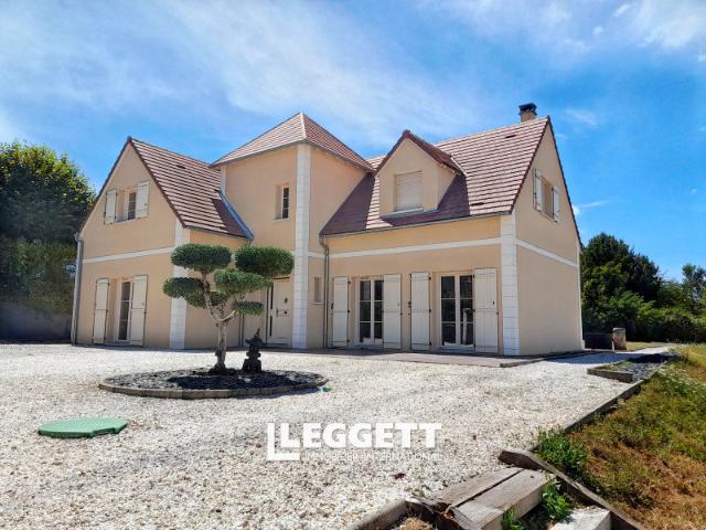 Maison 5 pièces 175 m²