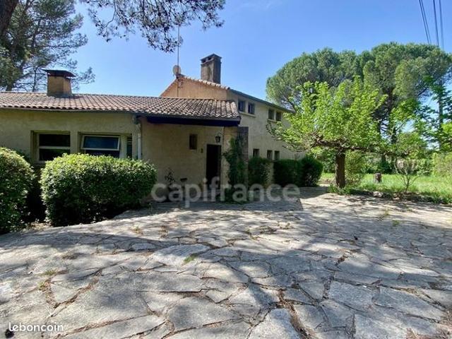 Maison 7 pièces 175 m²