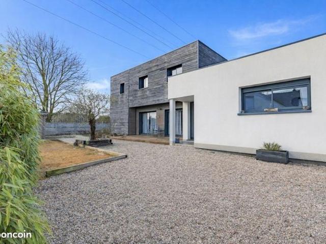 Maison 5 pièces 175 m²
