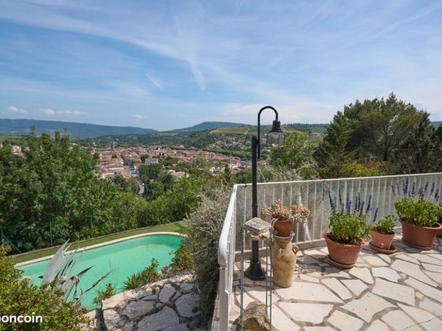 Maison 5 pièces 175 m²