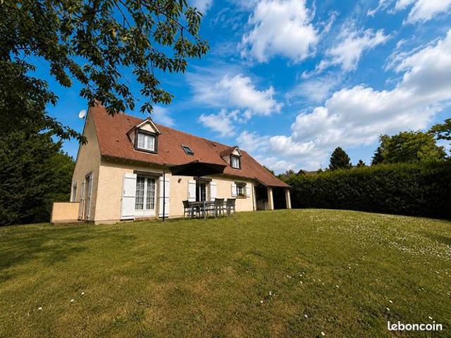 Maison 5 pièces 175 m²