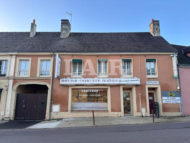 Maison 5 pièces 175 m²