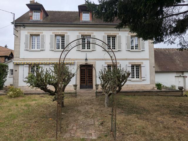 Maison 5 pièces 175 m²
