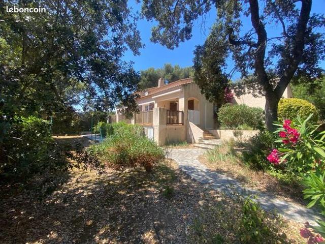 Maison 5 pièces 175 m²