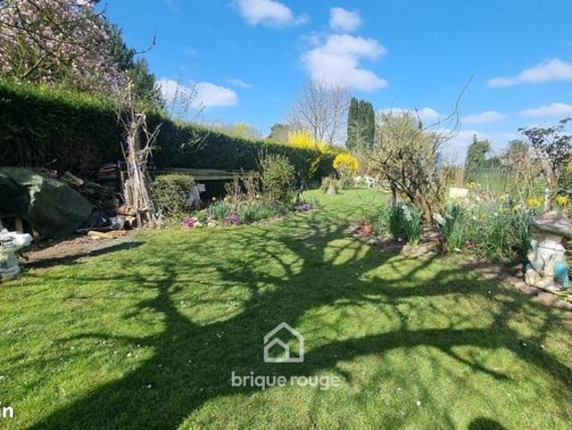 Maison 5 pièces 175 m²
