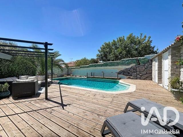 Maison 5 pièces 175 m²