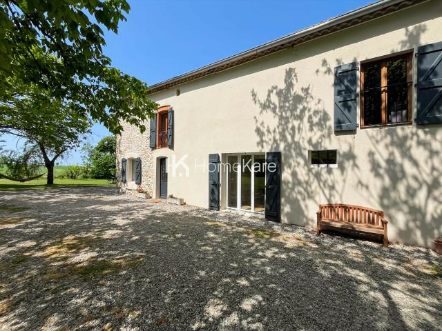 Maison 5 pièces 175 m²