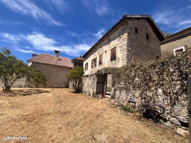 Maison 5 pièces 175 m²
