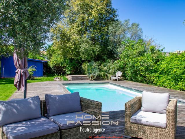 Maison 5 pièces 175 m²