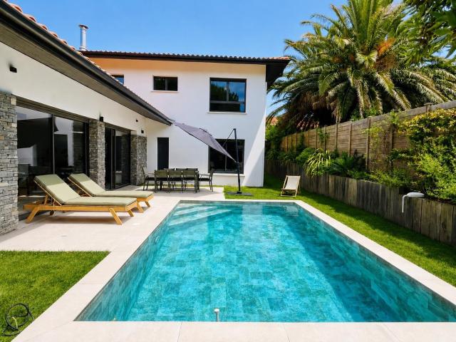 Maison 5 pièces 175 m²