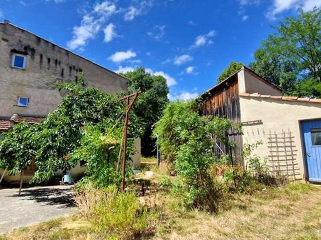 Maison 5 pièces 175 m²
