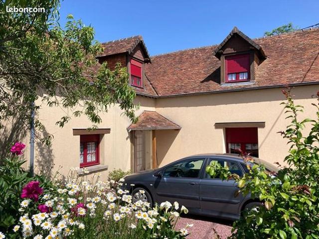 Maison 5 pièces 175 m²