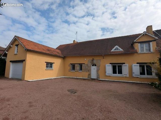 Maison 5 pièces 175 m²