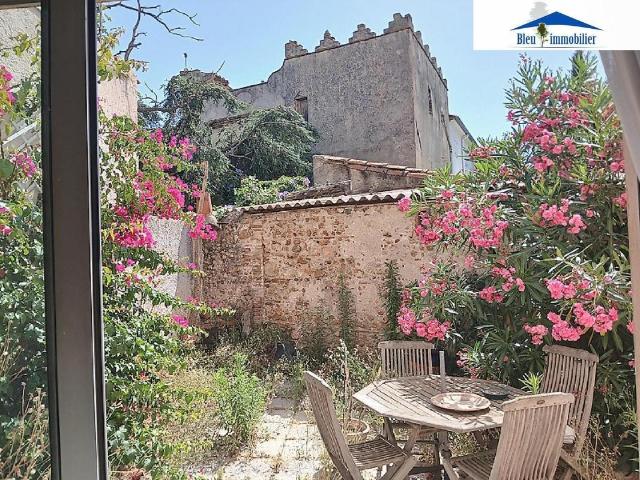 Maison 5 pièces 175 m²
