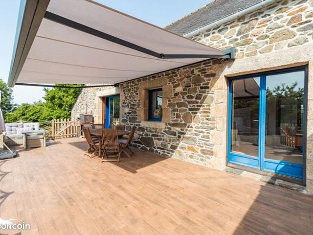 Maison 5 pièces 175 m²