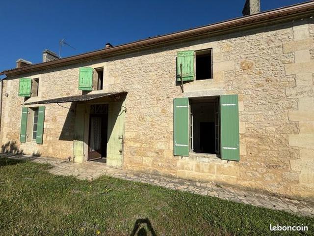 Maison 5 pièces 175 m²