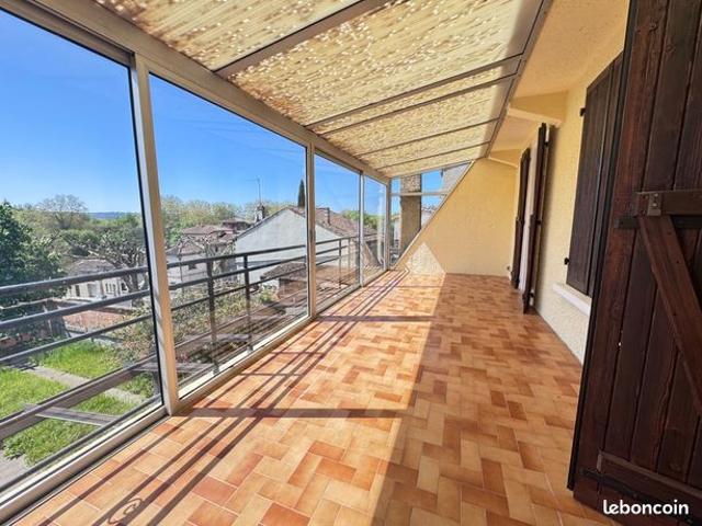 Maison 5 pièces 175 m²