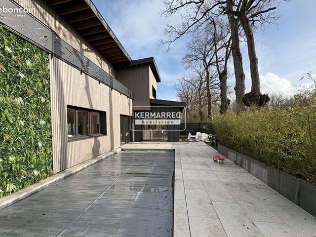 Maison 5 pièces 175 m²