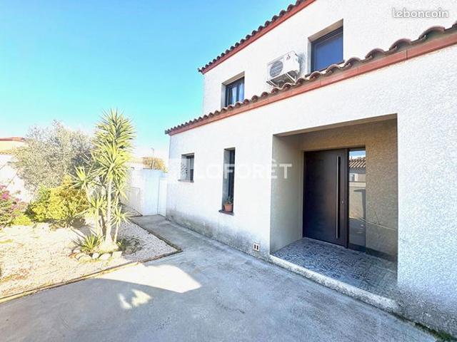 Maison 5 pièces 175 m²