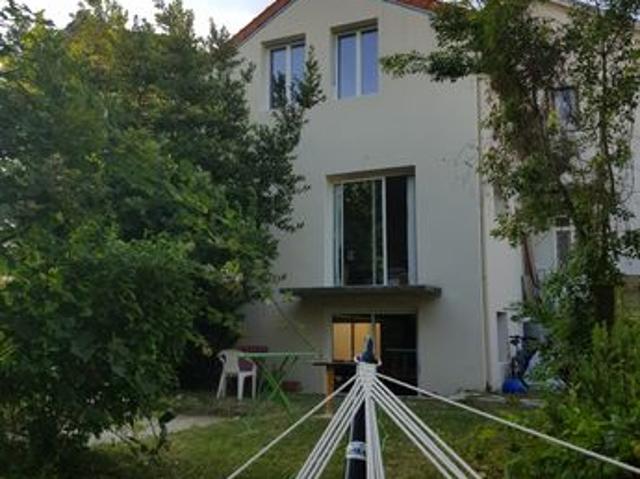 Maison 5 pièces 175 m²