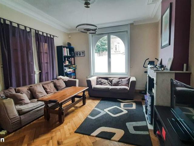 Maison 5 pièces 175 m²