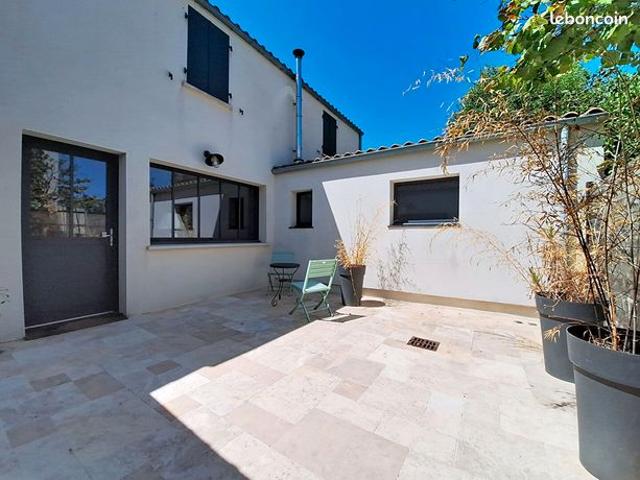 Maison 5 pièces 175 m²
