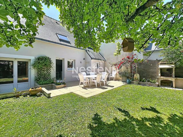 Maison 5 pièces 175 m²