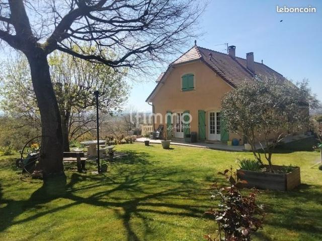 Maison 5 pièces 175 m²